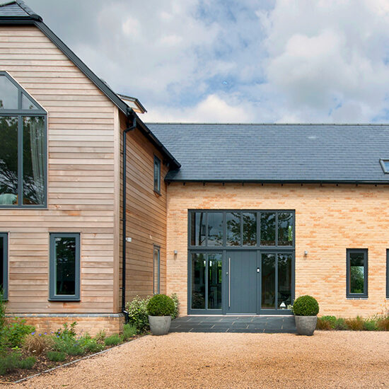 Projects Banner Image