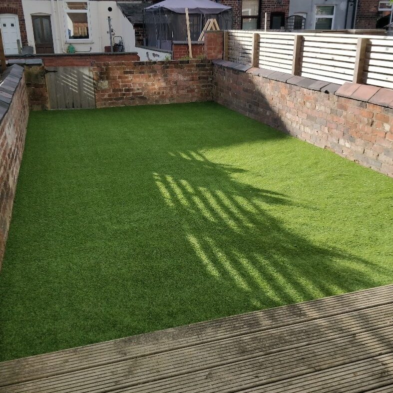 Artificial grass Chorley(1)