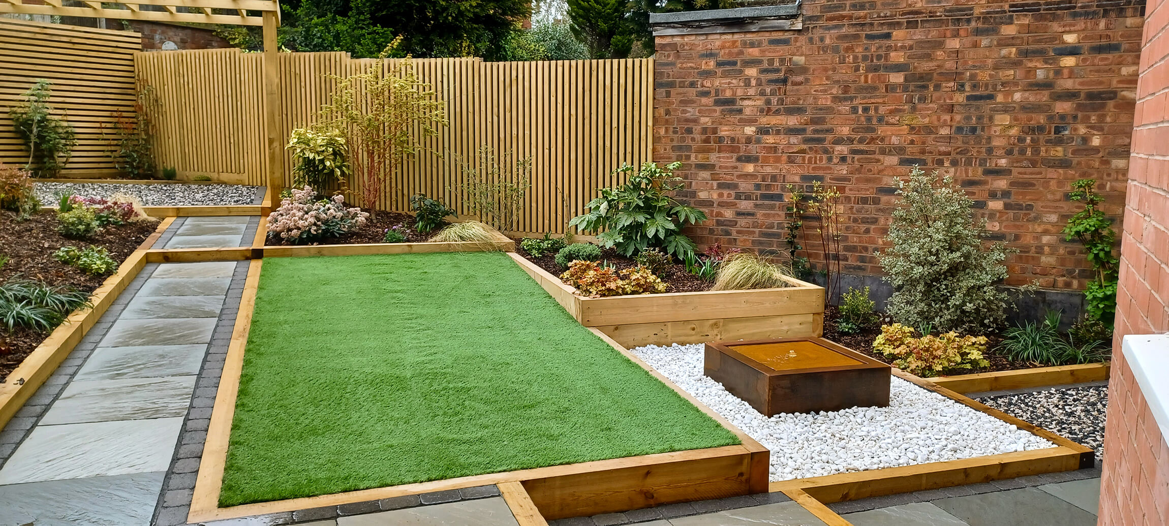 Garden Drainage in the UK: Why It Matters and How to Get It Right