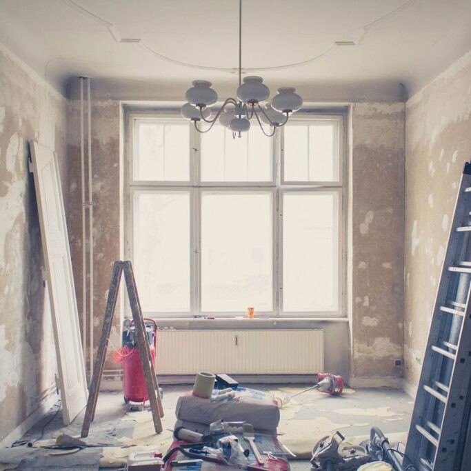 Property Refurbishment image