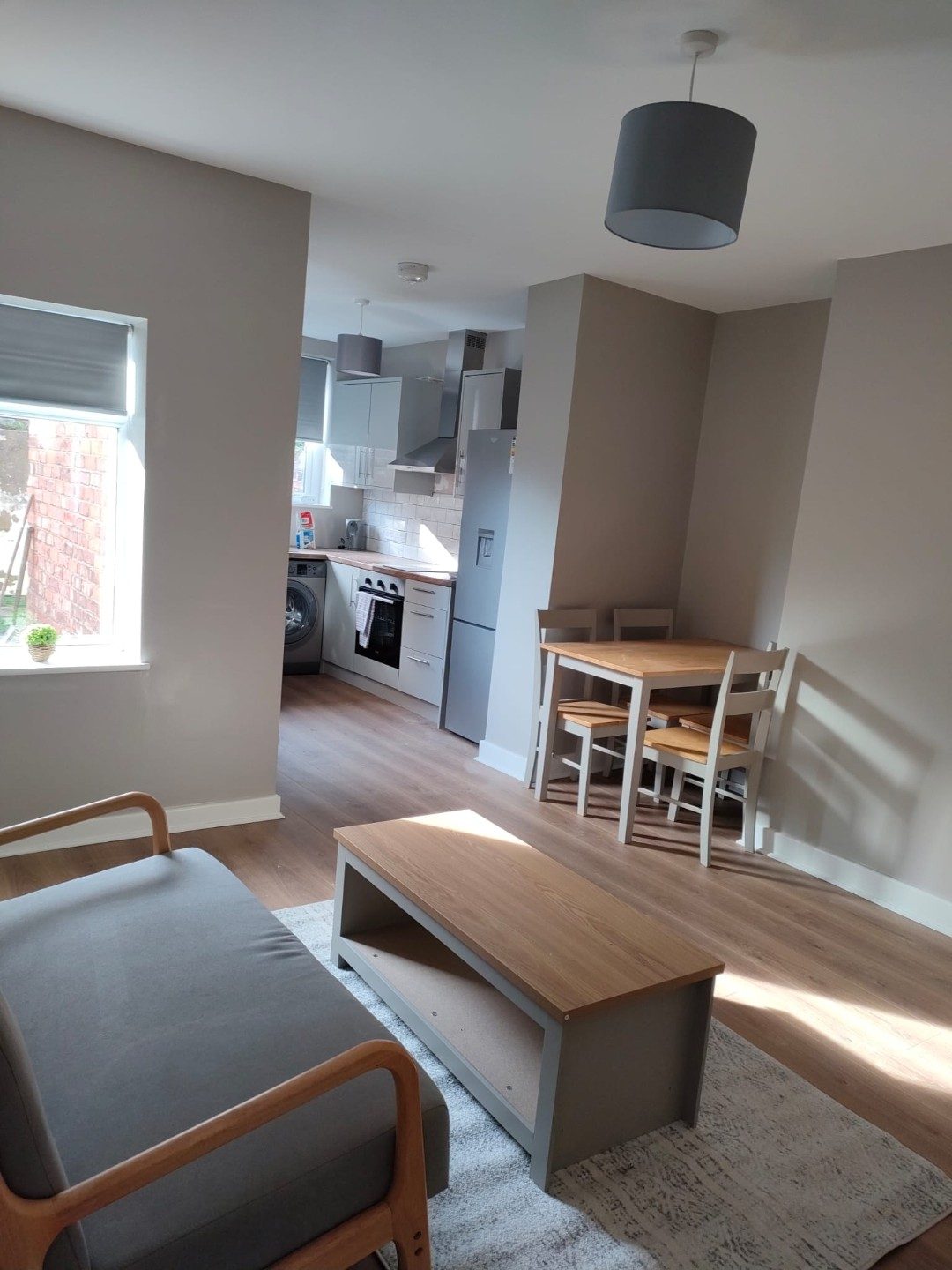 4-Bed HMO in 15 Weeks by Wolsten — PR3, Preston