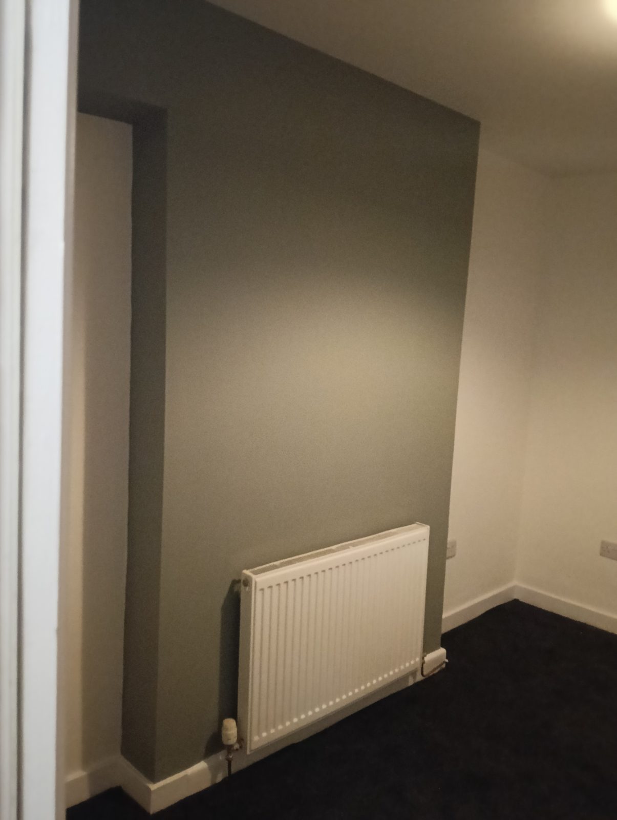 3-to-4-Bed HMO + New Roof by Wolsten — PR1, Preston