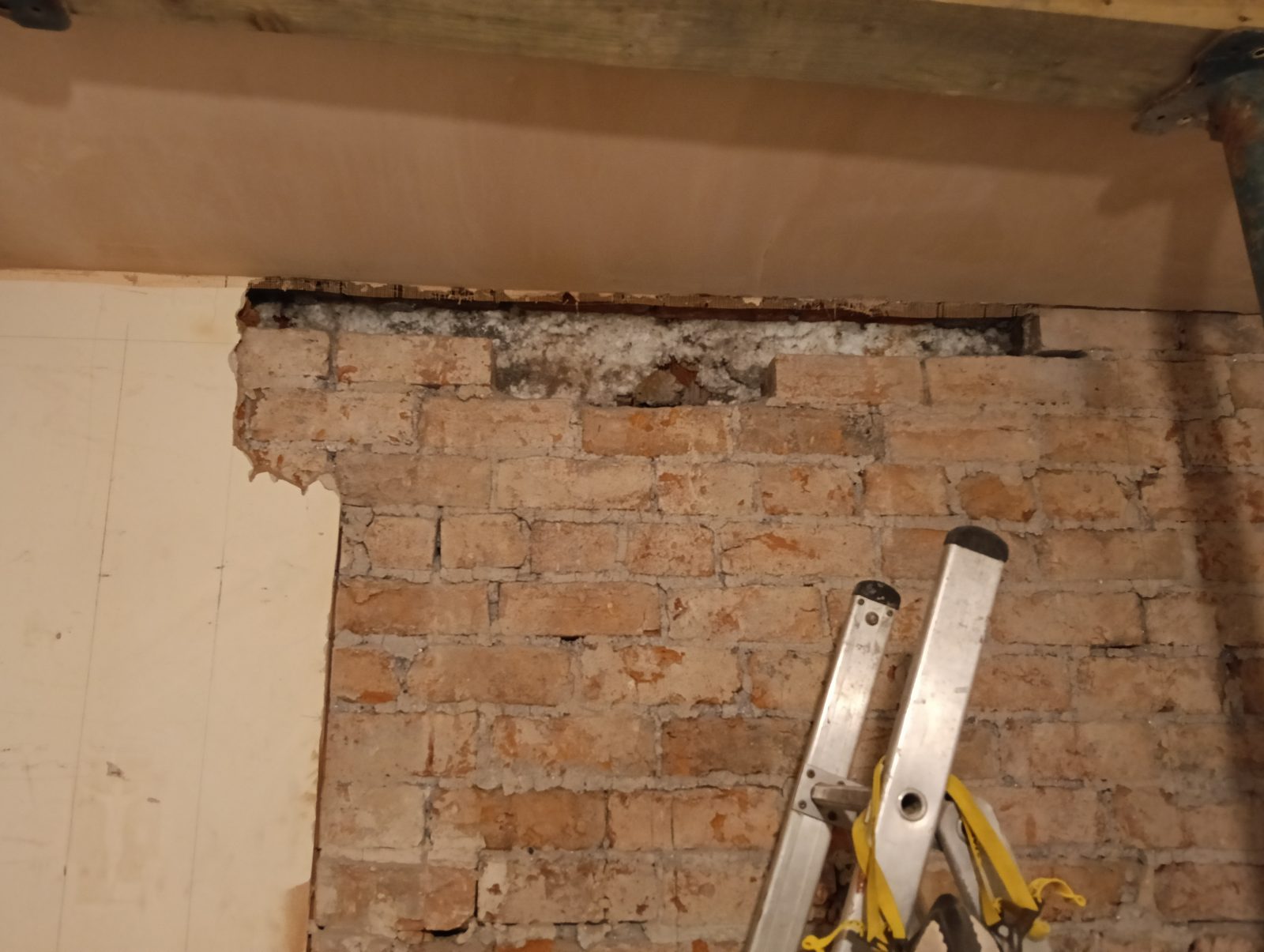 3-to-4-Bed HMO Conversion in Preston - Structural