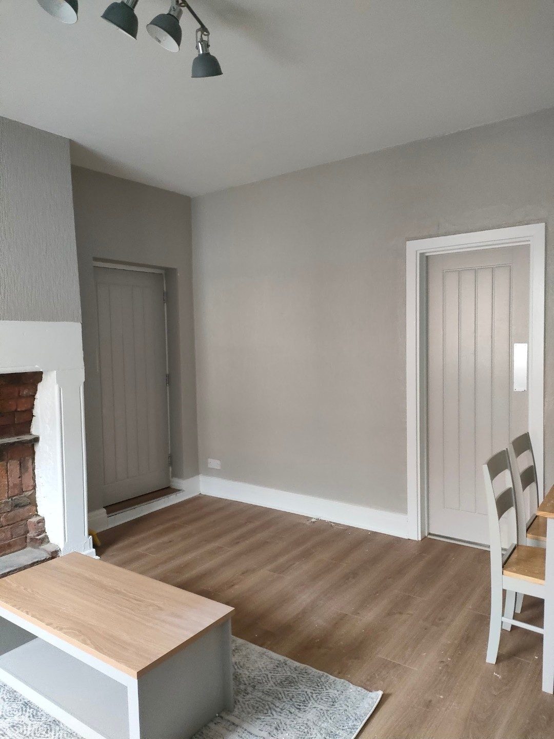 Pub to 9-Bed HMO Conversion in Wigan - Communal dining