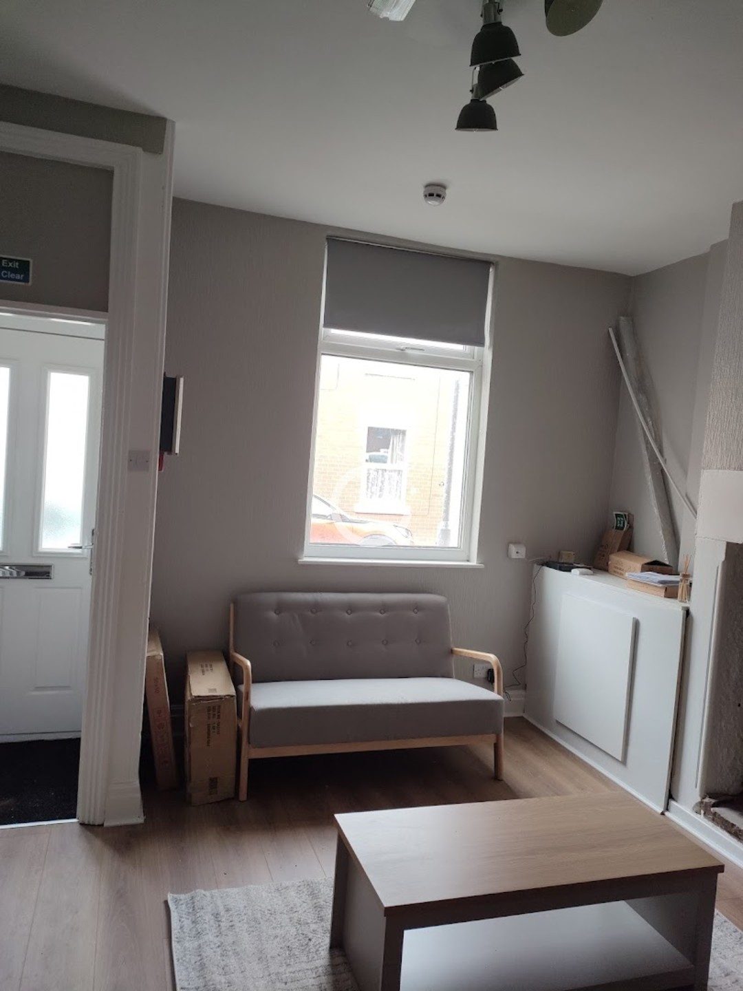 9-Bed Pub to HMO by Wolsten — WN1, Wigan