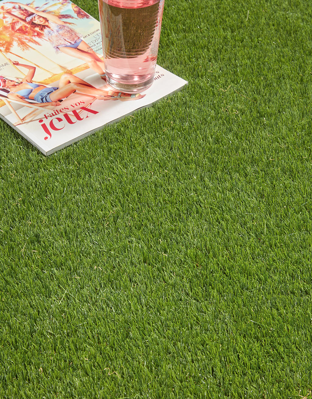 Aruba artificial grass