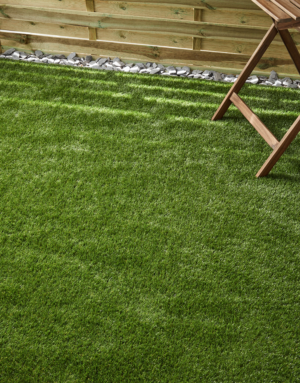 Canterbury artificial grass