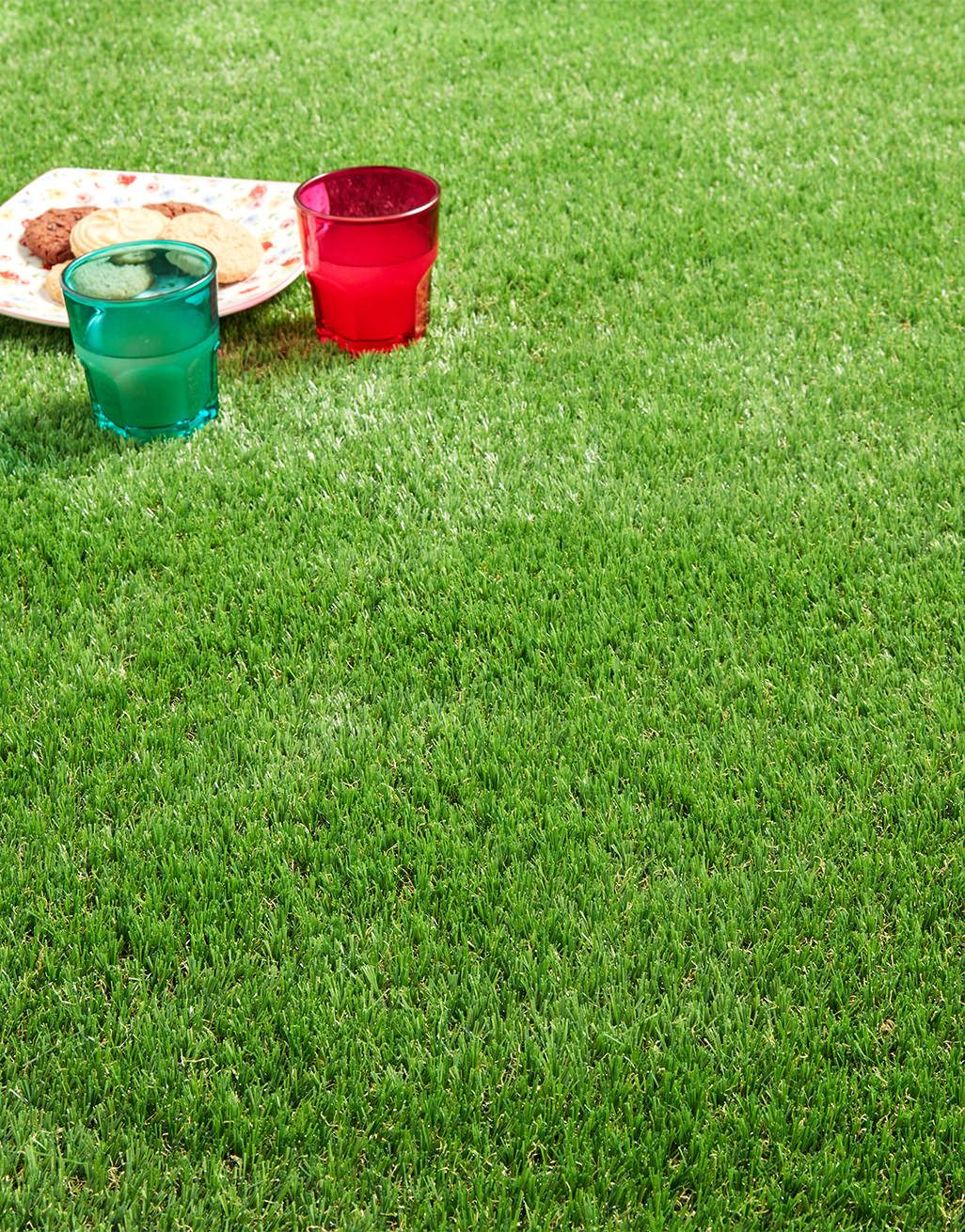 Porto artificial grass