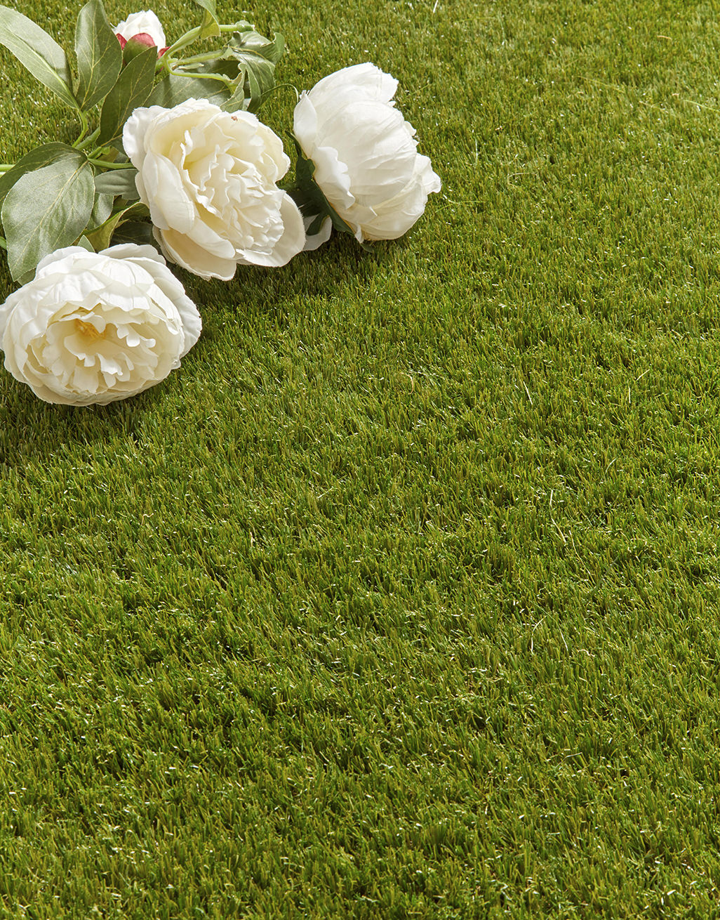 St Martin artificial grass