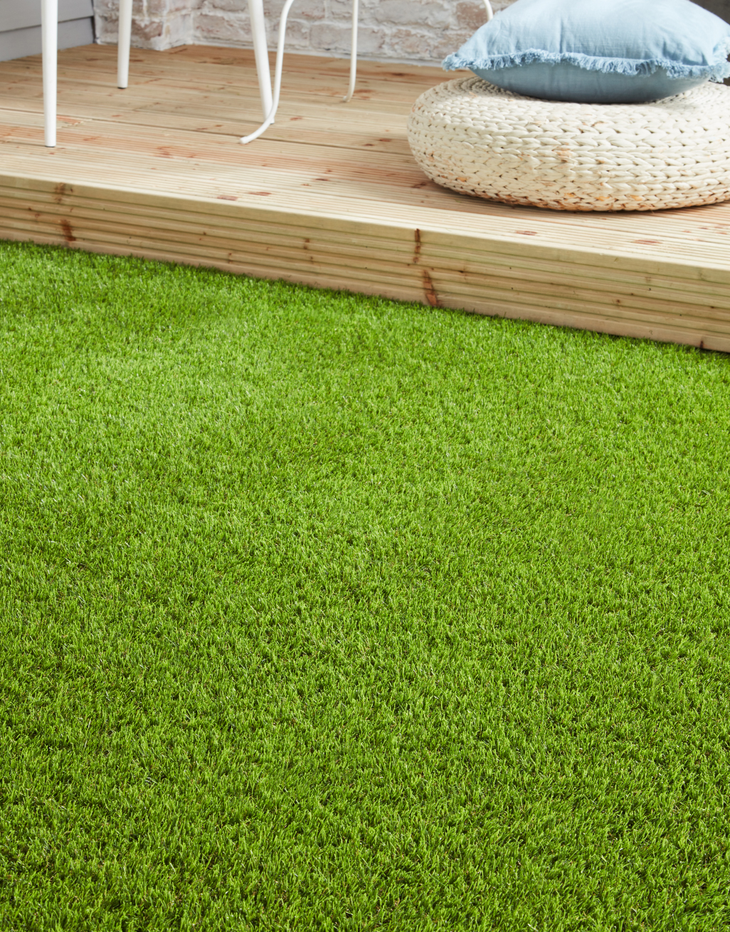 Sydney artificial grass