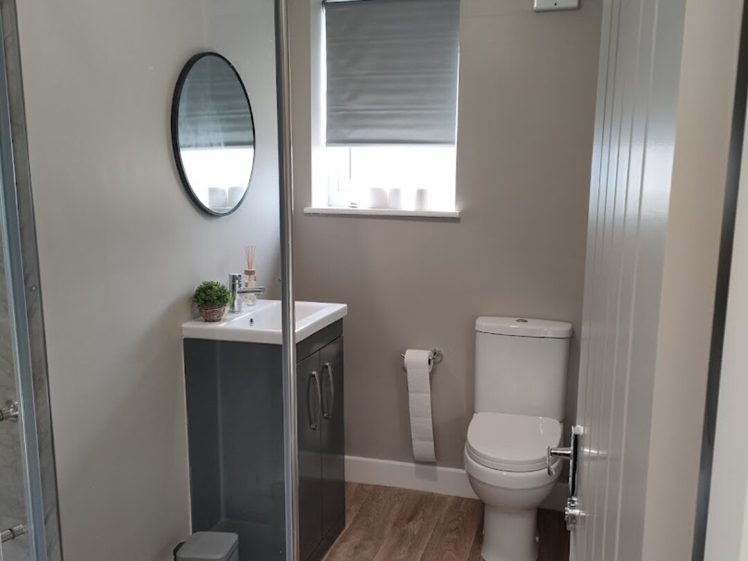 Full Bathroom Installation in Bolton