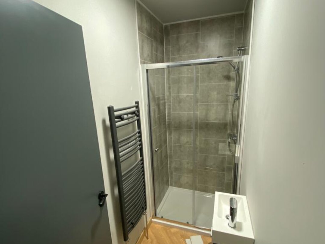 Ensuite Installation in Little Lever