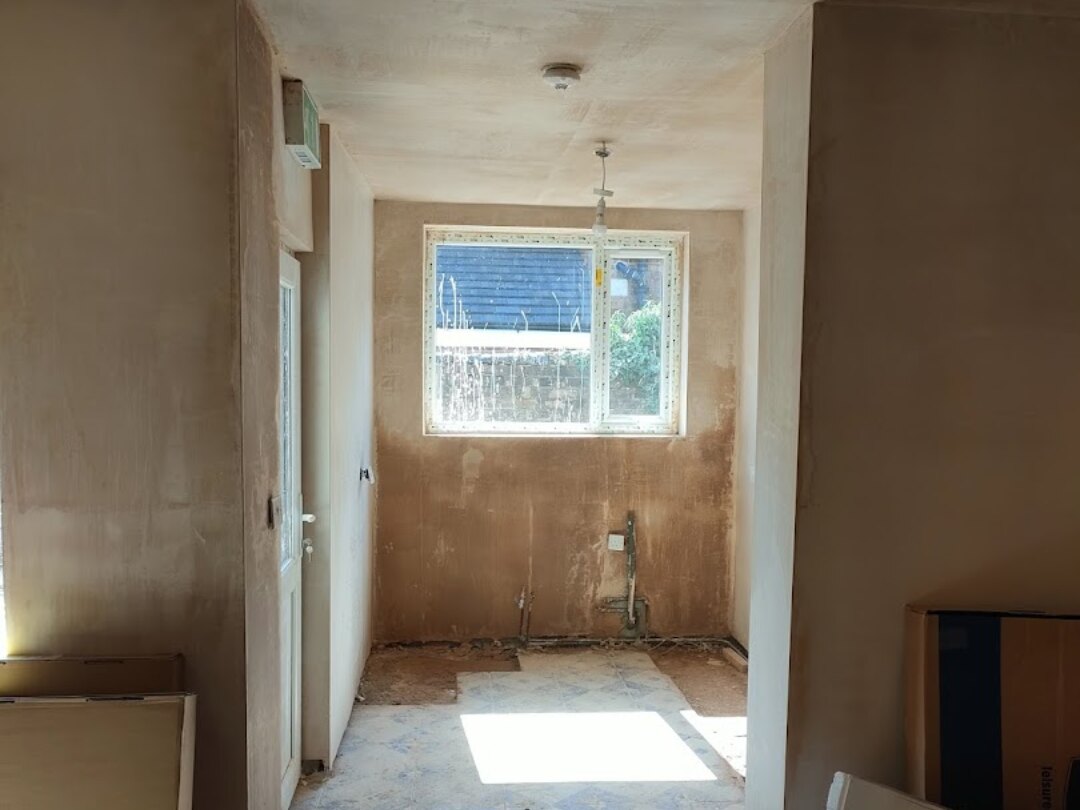 Kitchen Installation in Chorley — kitchen strip out